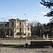 Корпус № 1 Центрального военного санатория в городе Пятигорск