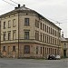 Akmeņu street, 20 in Riga city