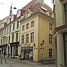 Mazā Monētu Street, 2 in Riga city