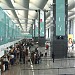 Kempegowda International Airport Bengaluru (BLR/VOBL)