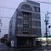 Memorial Hall Izumi in Yokohama city