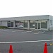Former building of Circle K convenience store in Yokohama city