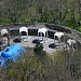 Места для отдыха под навесом в городе Железноводск
