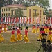 Sân vận động Hưng Yên trong Thành phố Hưng Yên  thành phố