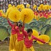 Sân vận động Hưng Yên trong Thành phố Hưng Yên  thành phố