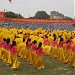 Sân vận động Hưng Yên trong Thành phố Hưng Yên  thành phố