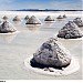 Salar de Empexa, 3117 m. (Bolivia)