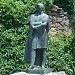 Памятник М. Ю. Лермонтову в городе Железноводск