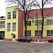Здание фабрики-кухни Болшевской трудовой коммуны в городе Королёв