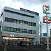 Next Eye Building in Yokohama city