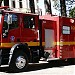 4º Grupamento de Bombeiros - Posto Vila Olímpia in São Paulo city