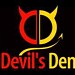 The Devil's Den in Pattaya City city