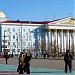 Управление Забайкальской железной дороги (филиал ОАО 