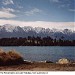 The Remarkables Ski Area