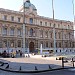 Prefecture des Bouches du Rhône in Marseille city