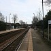 Wombwell railway station