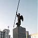 Alexander of Macedonia in Prilep city