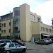 Dom Pomocy Społecznej w Sopocie (pl) in Sopot city