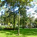 Park Marii i Lecha Kaczyńskich