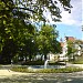 Fontanna (pl) in Sopot city