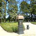Stylowy barometr (pl) in Sopot city