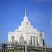 Церковь Иисуса Христа святых последних дней в городе Софиевская Борщаговка