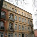 Mehrfamilienhaus Rothermundtstraße 5 (de) yra Drezdenas mieste