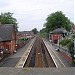 Urmston Railway Station