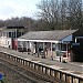 Templecombe railway station