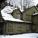 Krišjāņa Valdemāra Street, 43 in Riga city