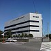 Yomiuri Shimbun Yokohama Plant in Yokohama city