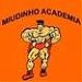 Miudinho Academia na Porto Alegre city