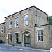 Todmorden Railway Station