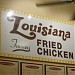 Louisiana Fried Chicken in Carson, California city