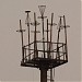 Дальний приводной радиомаяк аэродрома Семязино в городе Владимир