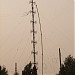Дальний приводной радиомаяк аэродрома Семязино в городе Владимир