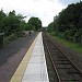 Sampford Courtenay Railway Station