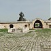 Ancien caravanserail de Qala'at al Mudiq