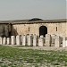 Ancien caravanserail de Qala'at al Mudiq