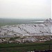 Белая гора в городе Невинномысск