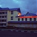 ЗАО «Невинномысский хлебокомбинат» в городе Невинномысск