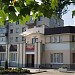 Управление пенсионного фонда в городе Невинномысск