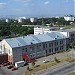 Торговый центр «Максимум» в городе Невинномысск