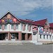 автостоянка в городе Невинномысск