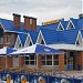 Придорожный комплекс в городе Невинномысск