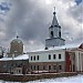 Казанский храм Пресвятой Богородицы в городе Невинномысск
