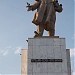 Памятник В. И. Ленину в городе Зеленодольск