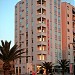 Hotel Arvi 4* in Durrës city