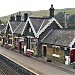 Settle Railway Station