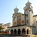 Transfiguration Church (Biserica Nasterea Maicii Domnului - Drumul Taberei)